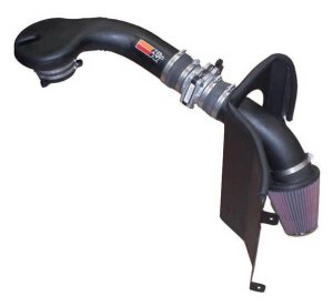 Chevrolet S10 Performance Air Intake - K&N Engineering - FIPK - `96-`04
